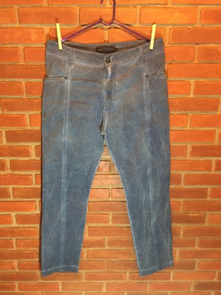 Calça MCD Azul