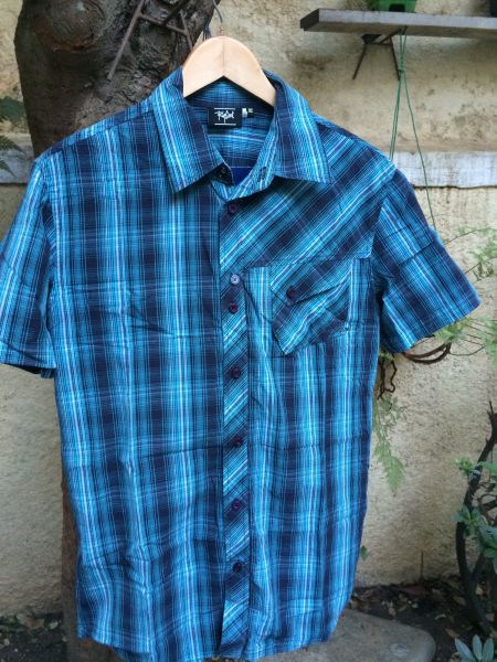 Camisa Rip Curl