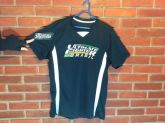 Camiseta UFC Preta