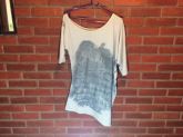 Blusinha Khelf