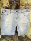 Bermuda Element Jeans