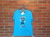 Camiseta BudhaKheRhi Azul