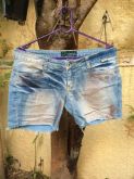 Bermuda Billabong Jeans