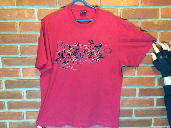 Camiseta Quick Silver