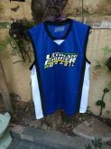 Regata UFC Azul
