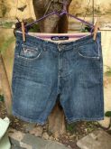 Bermuda Vans Jeans