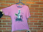 Camiseta MCD Rosa