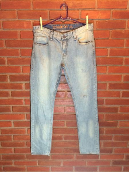 Calça Billabong Jeans