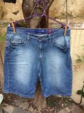 Bermuda Quick Silver Jeans