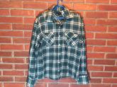 Camisão Evoke Verde