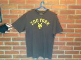 Camiseta ZooYork Marrom