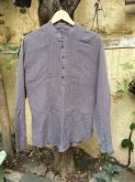 Camisa Billabong Cinza