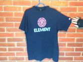 Camiseta Element