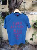 Camiseta Vans Azul