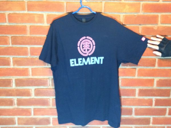Camiseta Element
