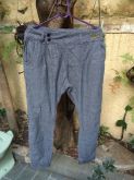 Calça Saruel Tricats